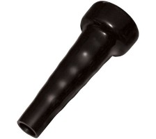 Camvac 40700 Stepped Power tool adaptor for 63mm hose £9.89